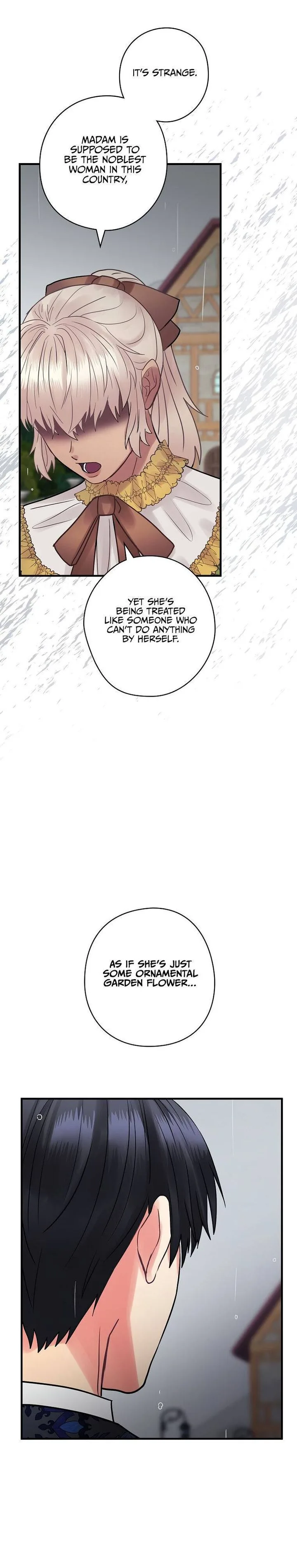The Flower Dances and the Wind Sings Chapter 57 page 39