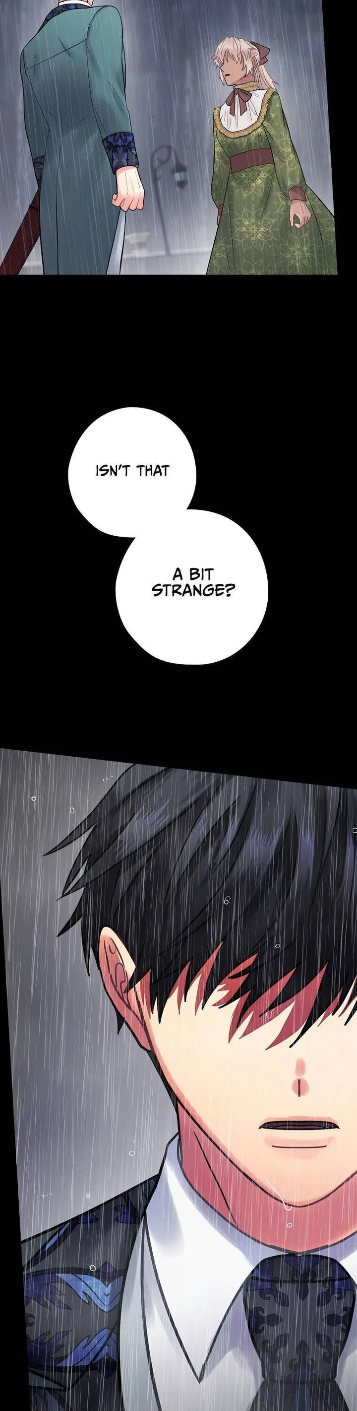 The Flower Dances and the Wind Sings Chapter 57 page 43