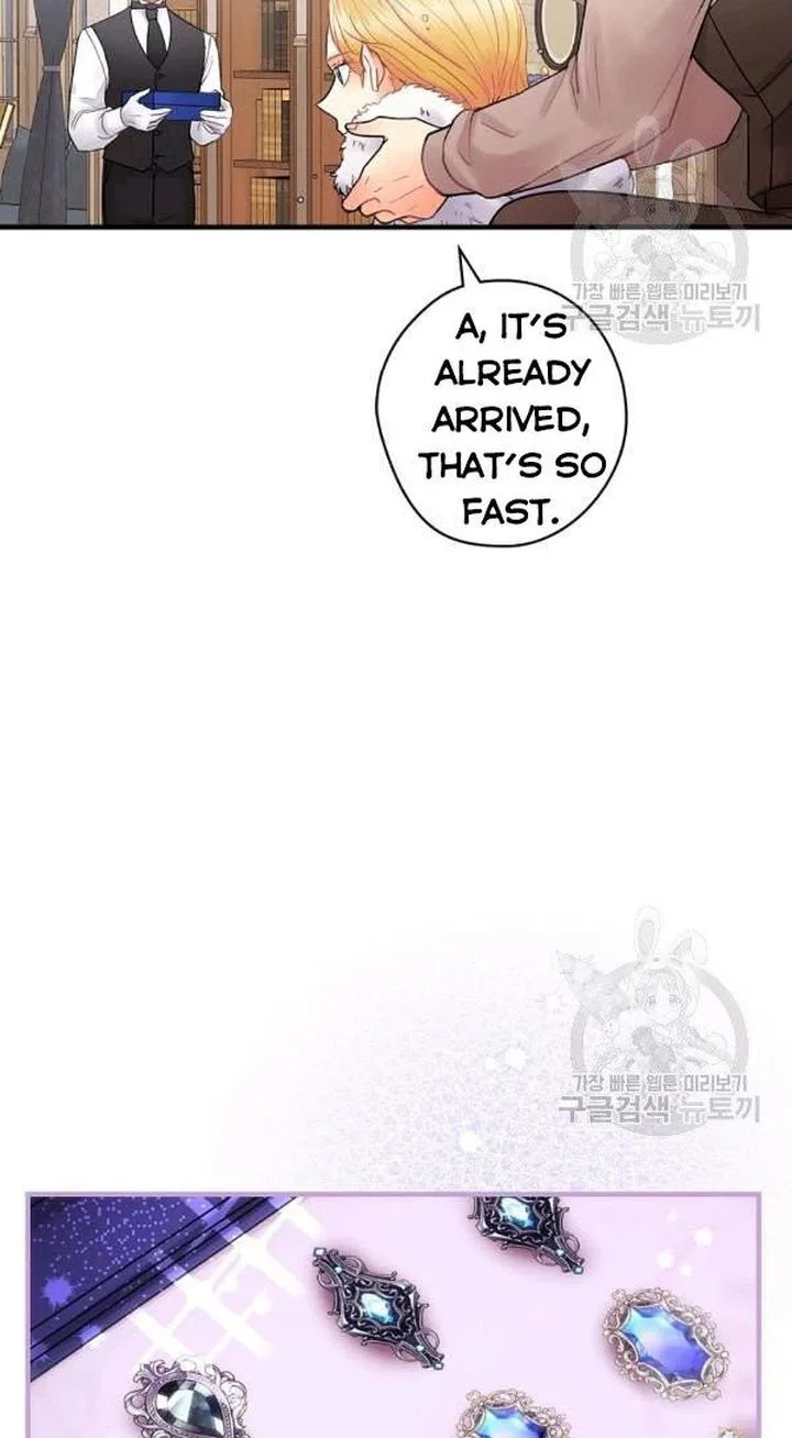 The Flower Dances and the Wind Sings Chapter 58 page 31