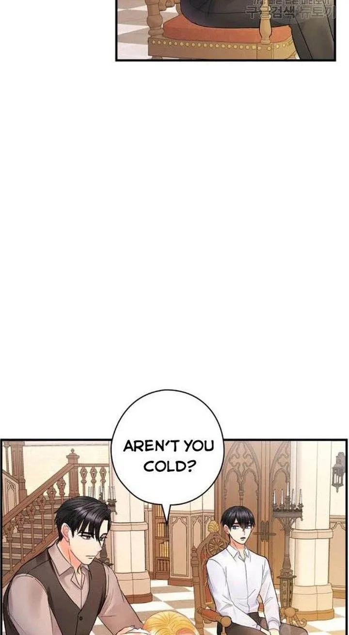 The Flower Dances and the Wind Sings Chapter 58 page 29
