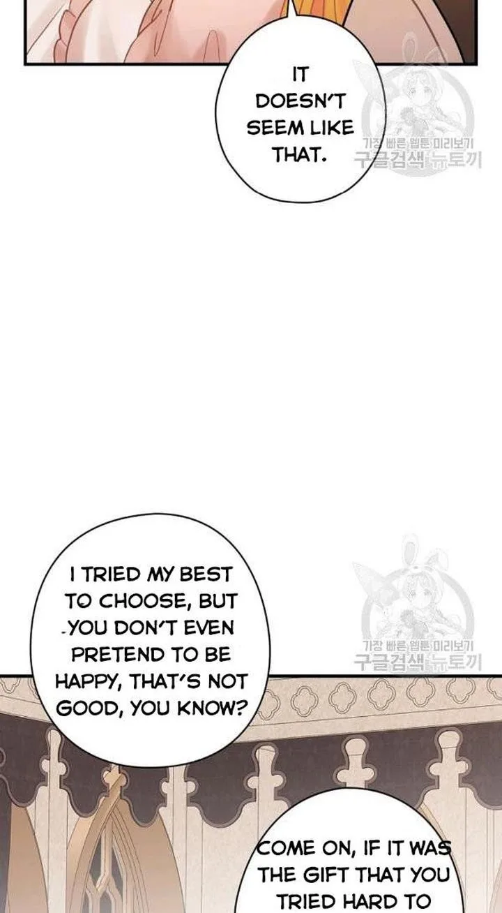 The Flower Dances and the Wind Sings Chapter 58 page 36