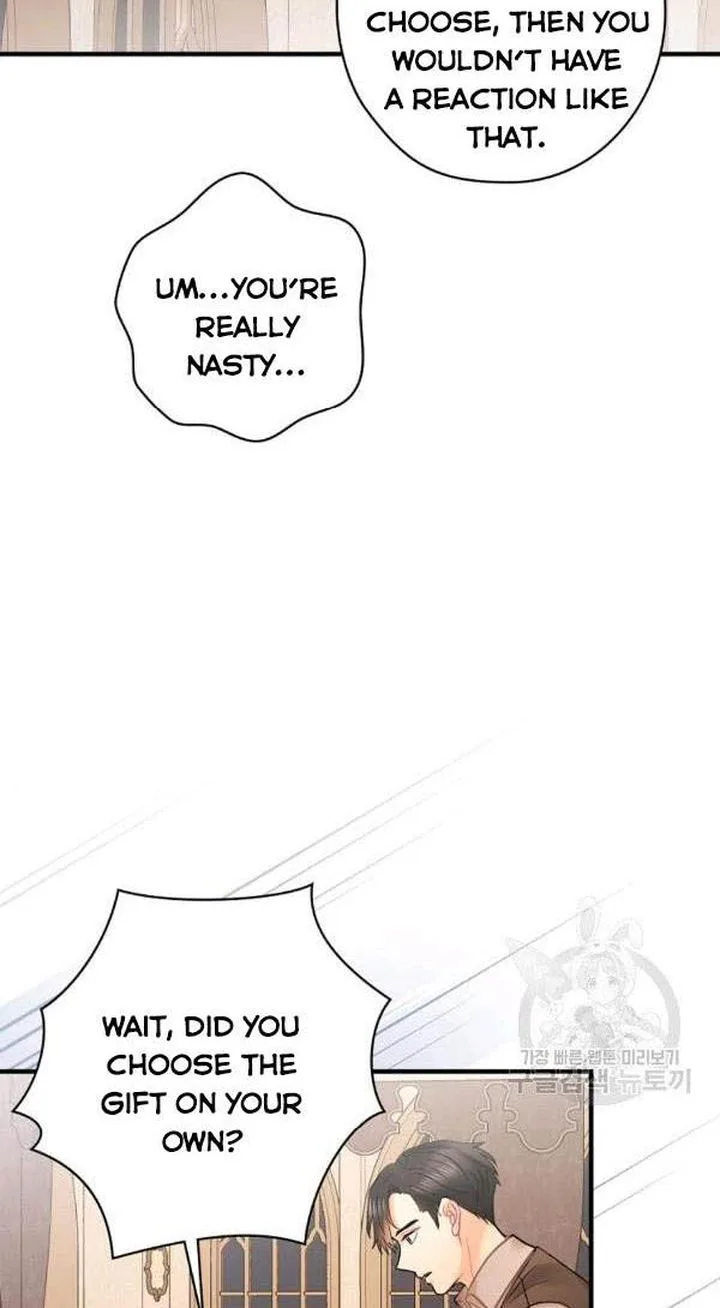 The Flower Dances and the Wind Sings Chapter 58 page 37