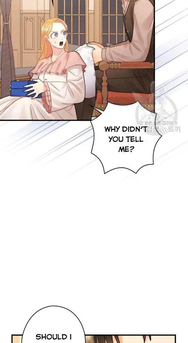 The Flower Dances and the Wind Sings Chapter 58 page 38