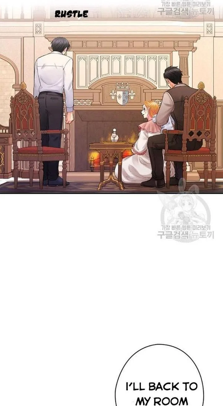 The Flower Dances and the Wind Sings Chapter 58 page 40