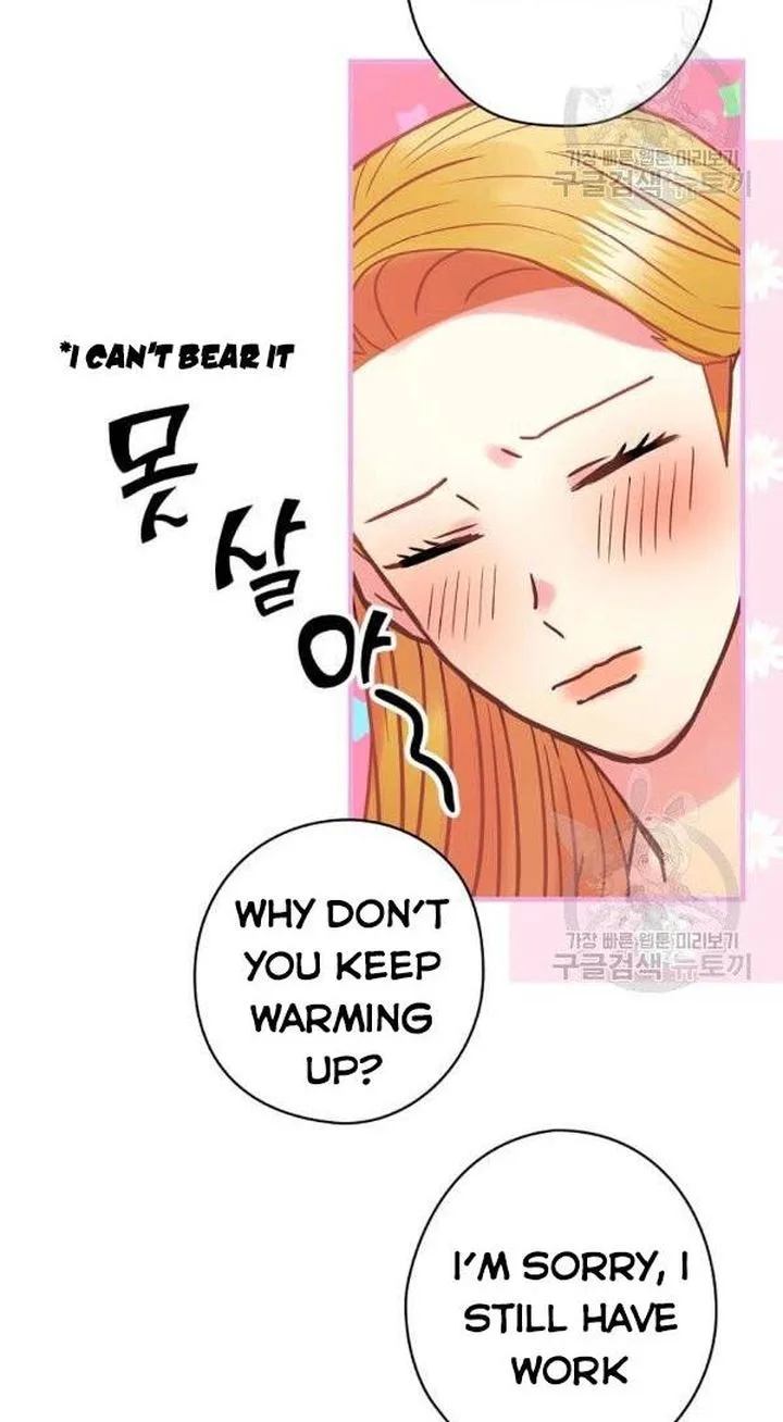 The Flower Dances and the Wind Sings Chapter 58 page 41