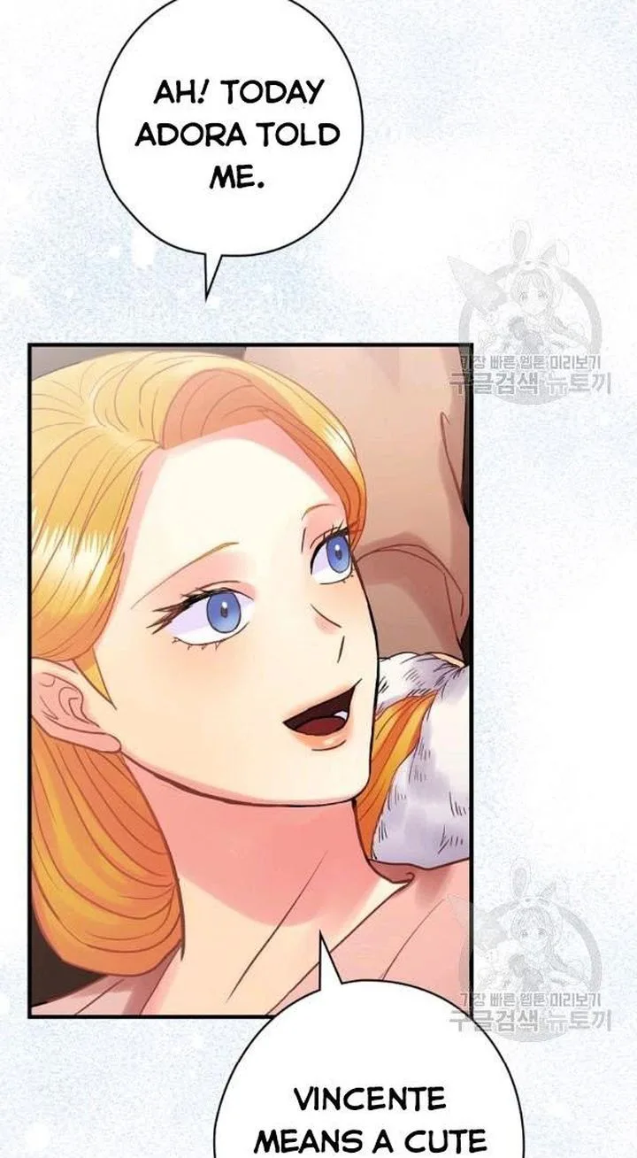 The Flower Dances and the Wind Sings Chapter 58 page 43