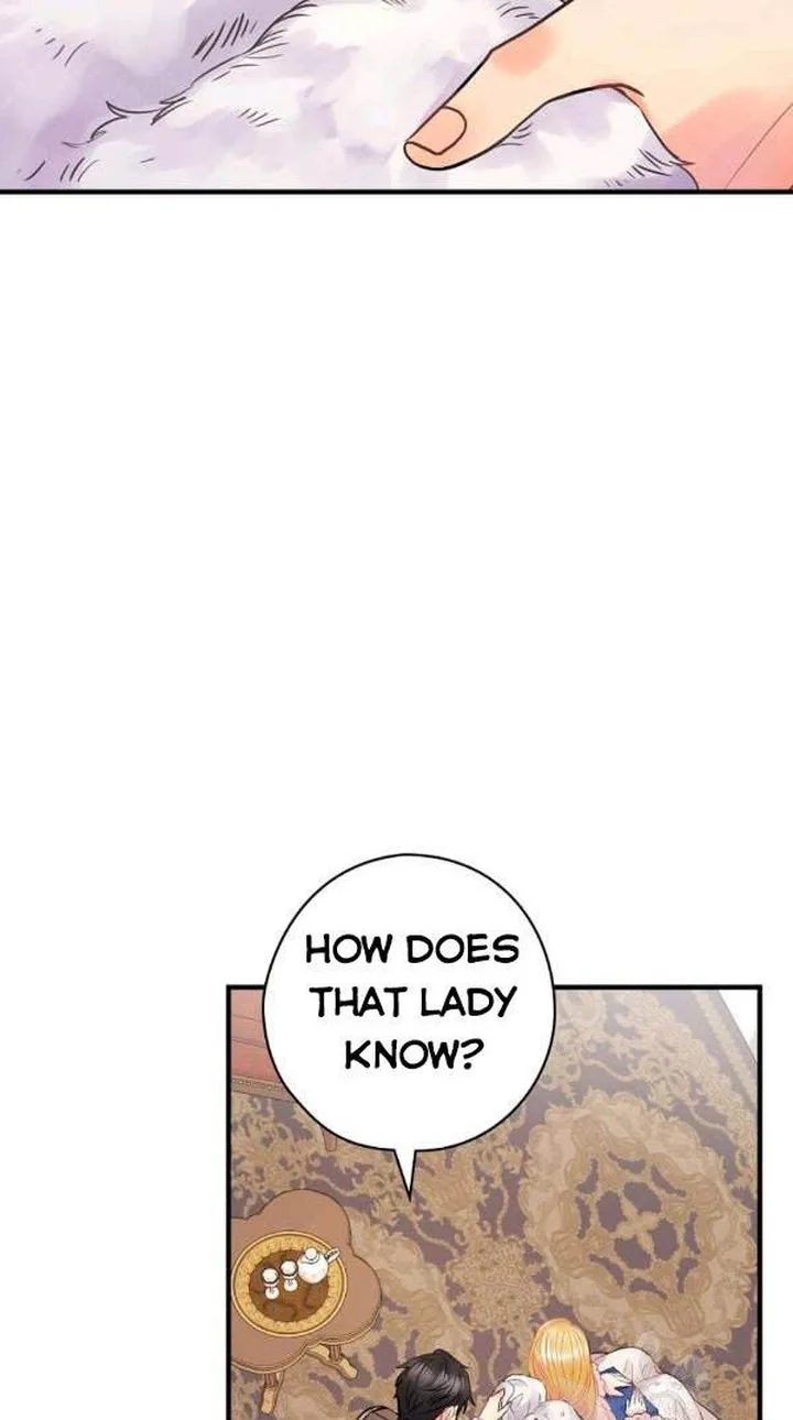 The Flower Dances and the Wind Sings Chapter 58 page 45