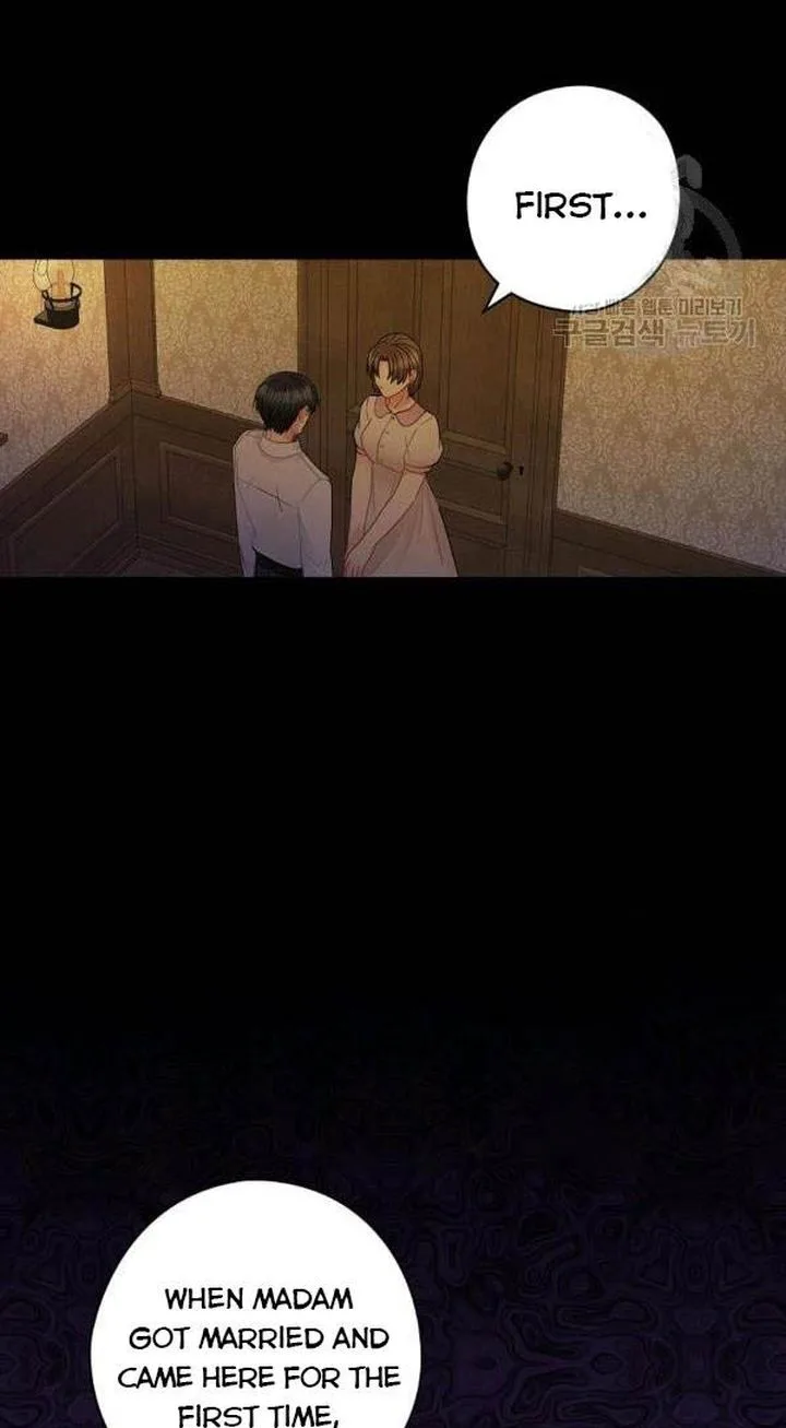 The Flower Dances and the Wind Sings Chapter 59 page 6