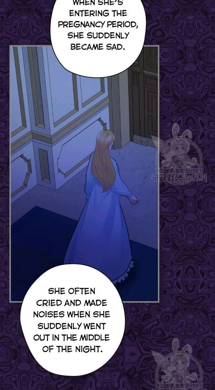 The Flower Dances and the Wind Sings Chapter 59 page 19
