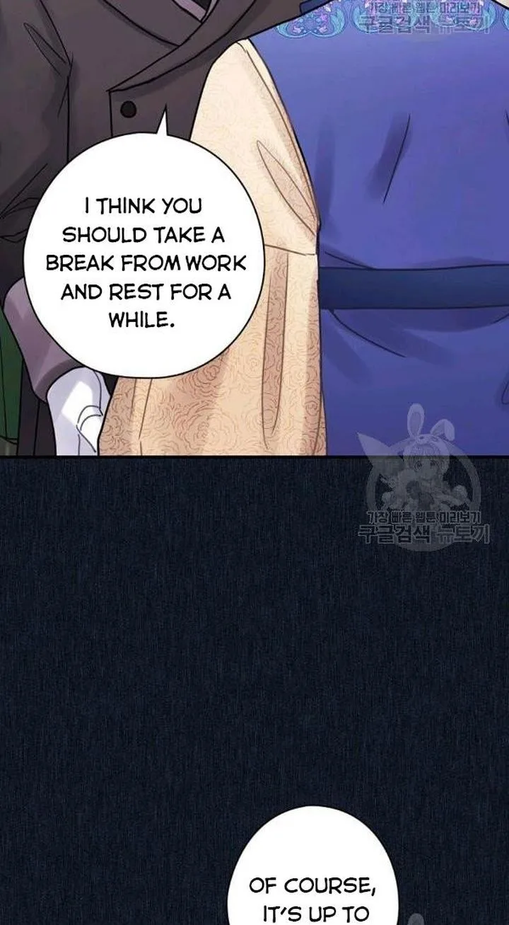 The Flower Dances and the Wind Sings Chapter 59 page 31