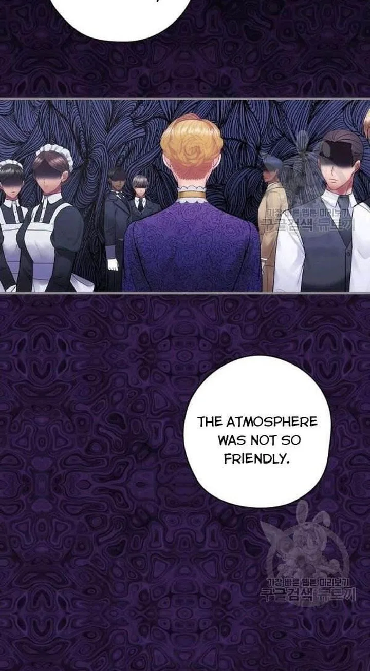 The Flower Dances and the Wind Sings Chapter 59 page 7