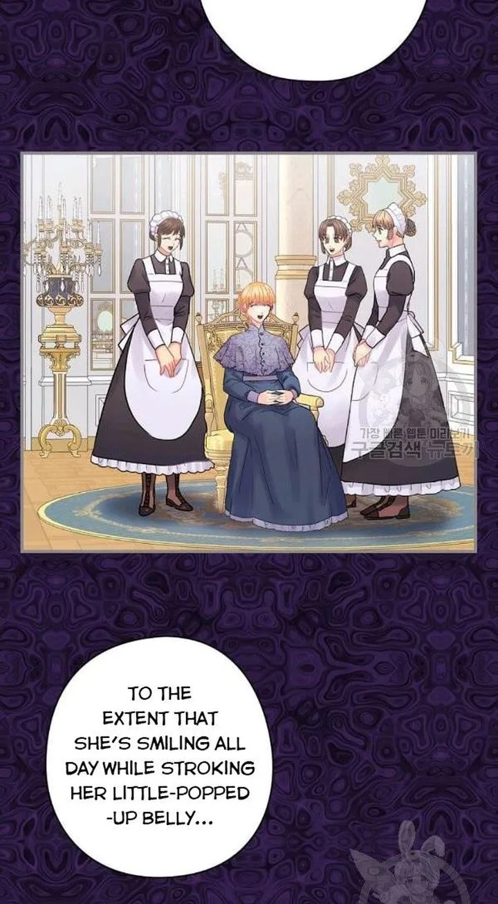 The Flower Dances and the Wind Sings Chapter 59 page 14