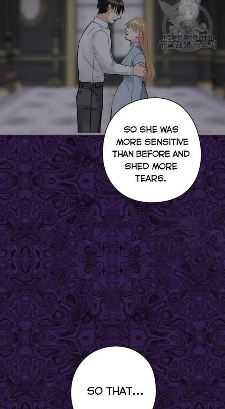 The Flower Dances and the Wind Sings Chapter 59 page 21