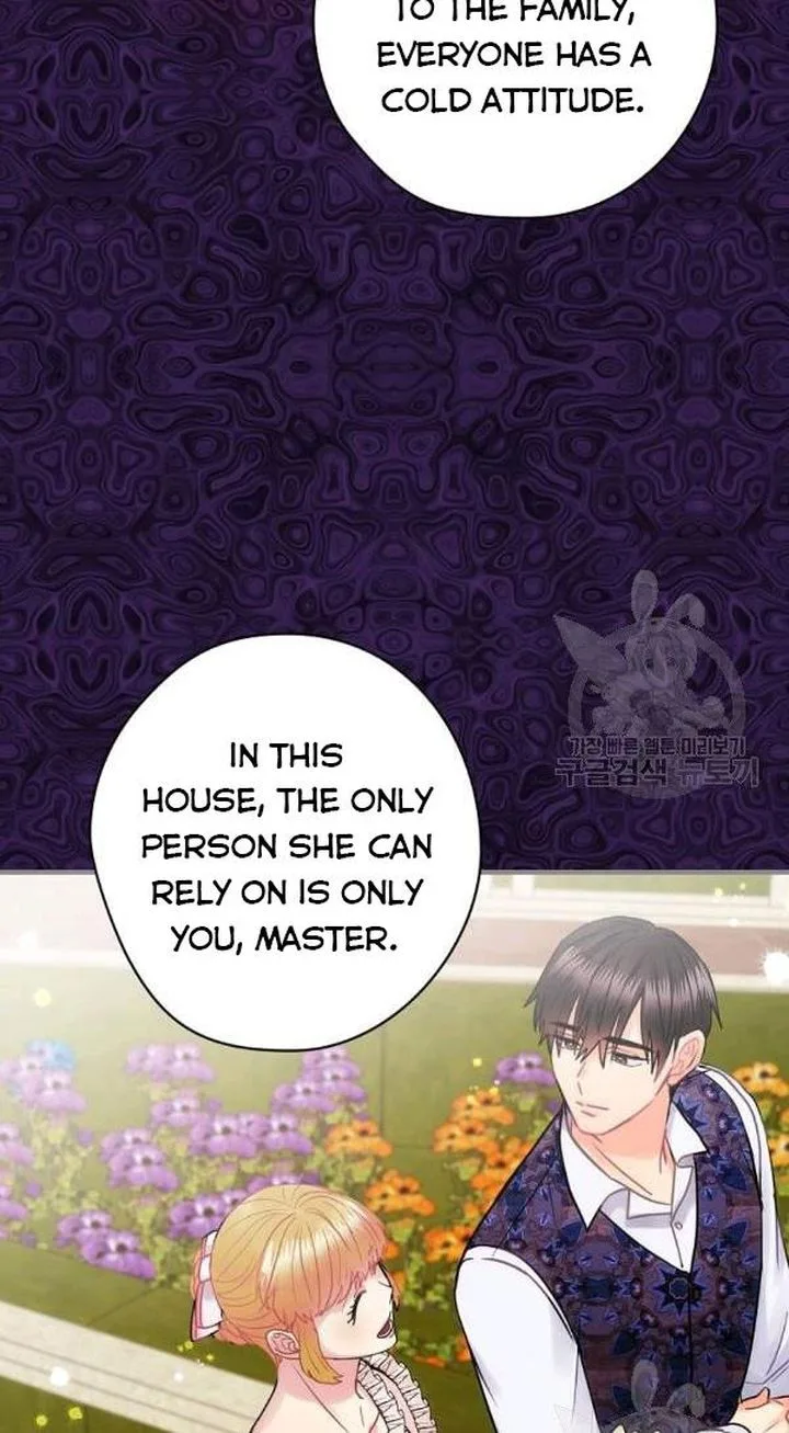 The Flower Dances and the Wind Sings Chapter 59 page 9