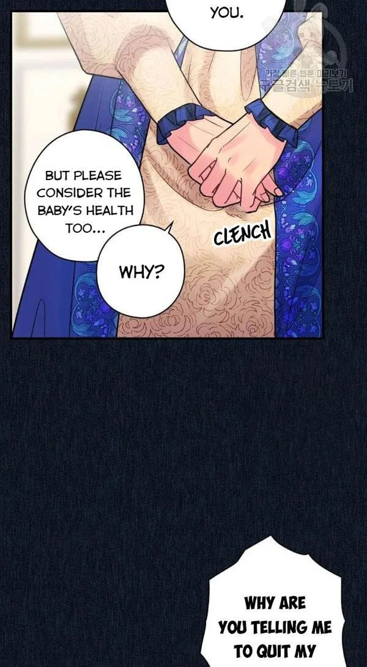 The Flower Dances and the Wind Sings Chapter 59 page 32