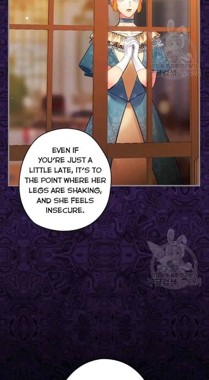 The Flower Dances and the Wind Sings Chapter 59 page 11