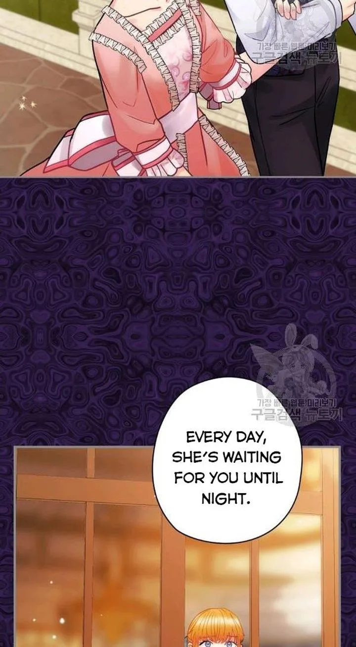 The Flower Dances and the Wind Sings Chapter 59 page 10