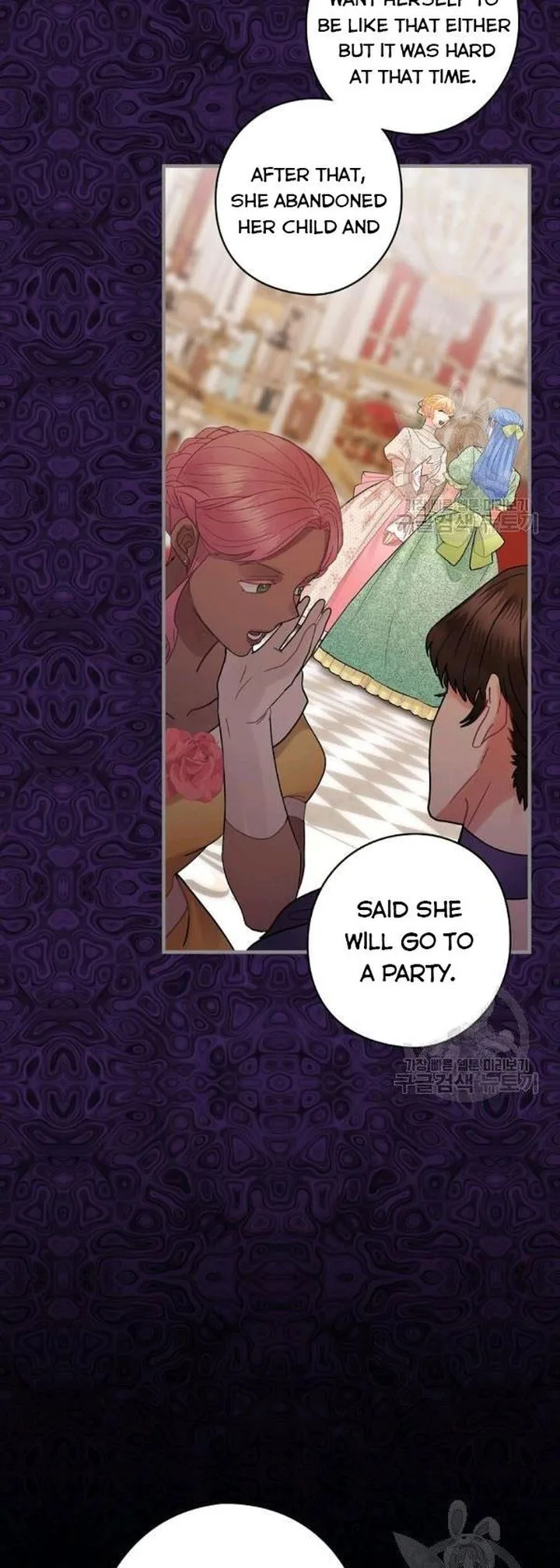 The Flower Dances and the Wind Sings Chapter 59 page 46