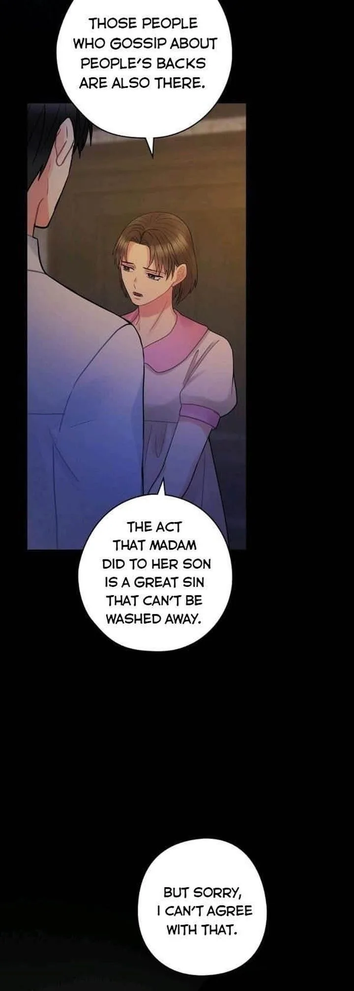 The Flower Dances and the Wind Sings Chapter 59 page 47