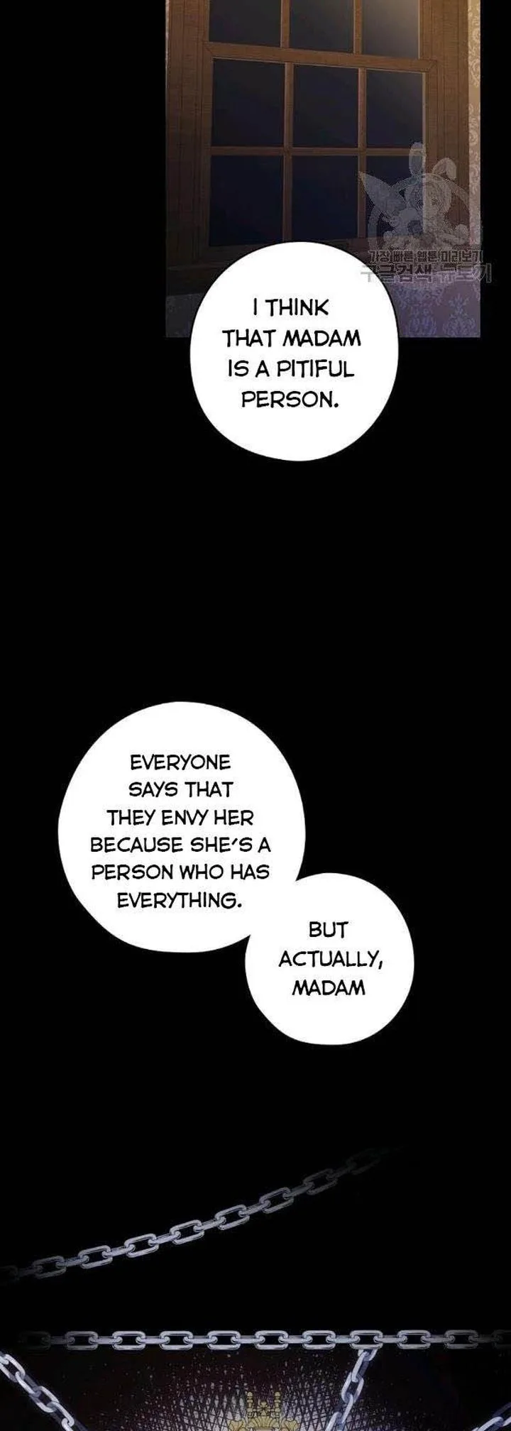The Flower Dances and the Wind Sings Chapter 59 page 49