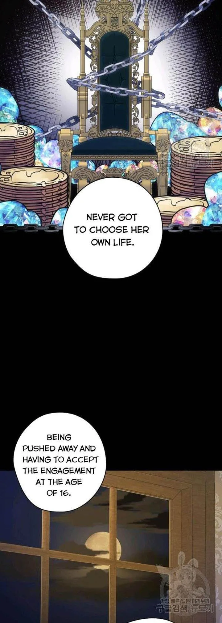 The Flower Dances and the Wind Sings Chapter 59 page 50