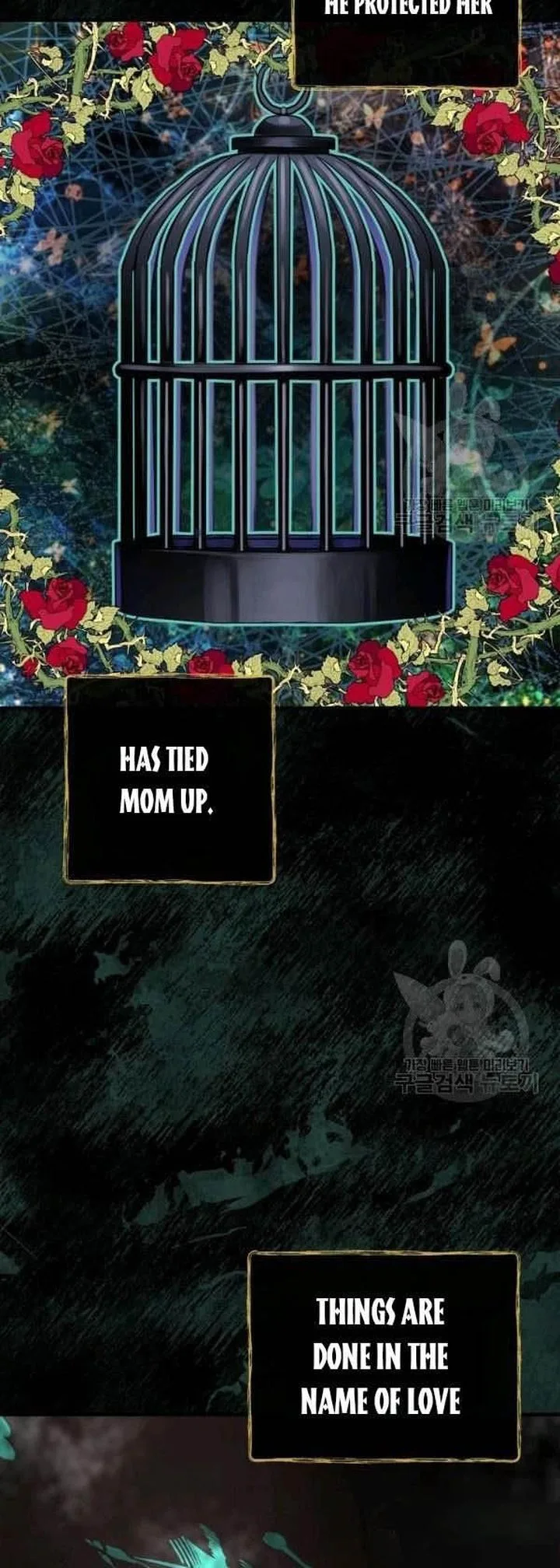 The Flower Dances and the Wind Sings Chapter 59 page 66