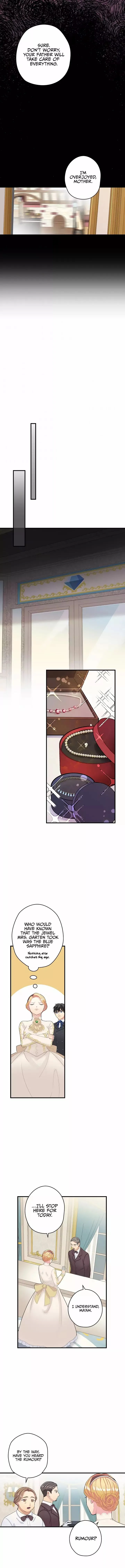 The Flower Dances and the Wind Sings Chapter 6 page 8