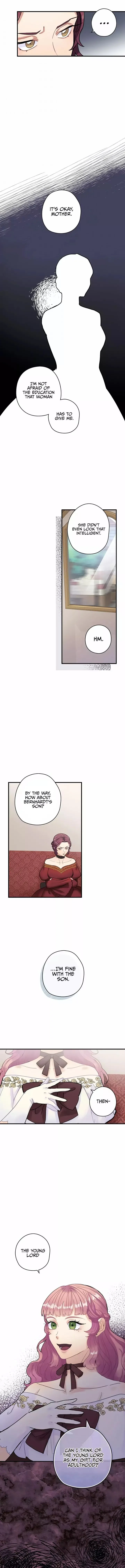 The Flower Dances and the Wind Sings Chapter 6 page 7