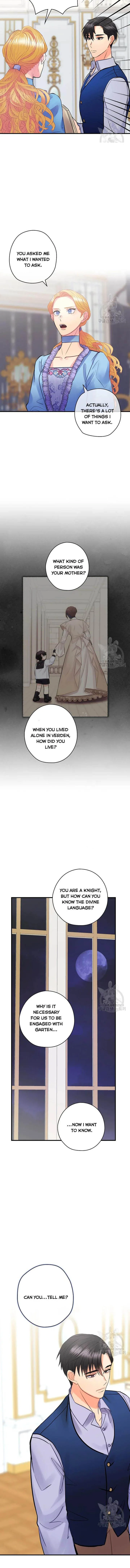 The Flower Dances and the Wind Sings Chapter 60 page 3