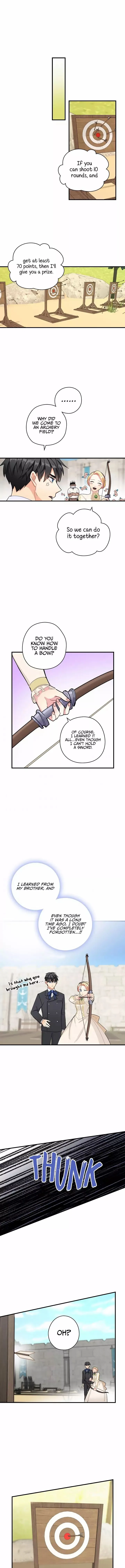 The Flower Dances and the Wind Sings Chapter 7 page 9