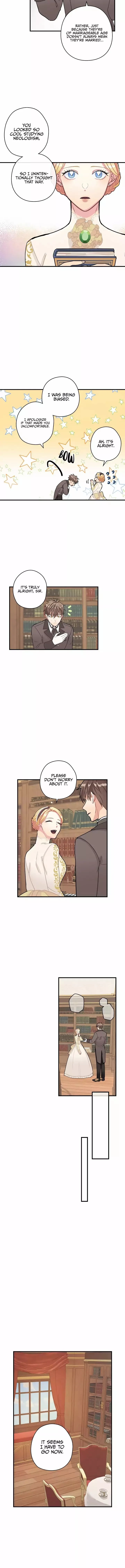 The Flower Dances and the Wind Sings Chapter 7 page 3