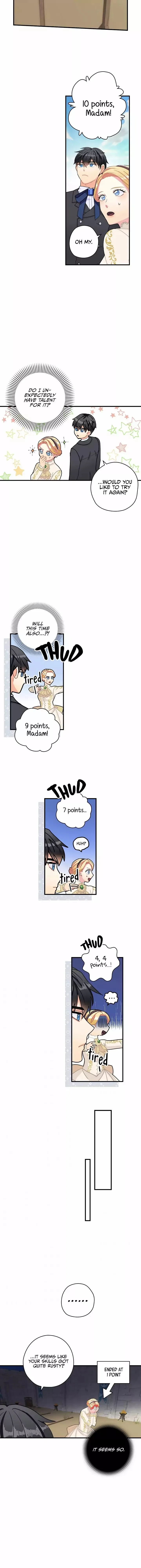 The Flower Dances and the Wind Sings Chapter 7 page 10