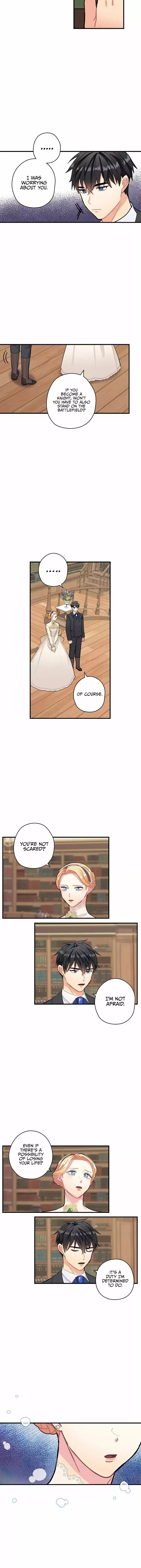 The Flower Dances and the Wind Sings Chapter 7 page 6
