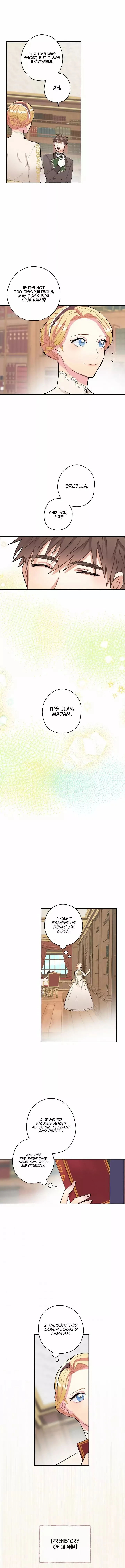The Flower Dances and the Wind Sings Chapter 7 page 4