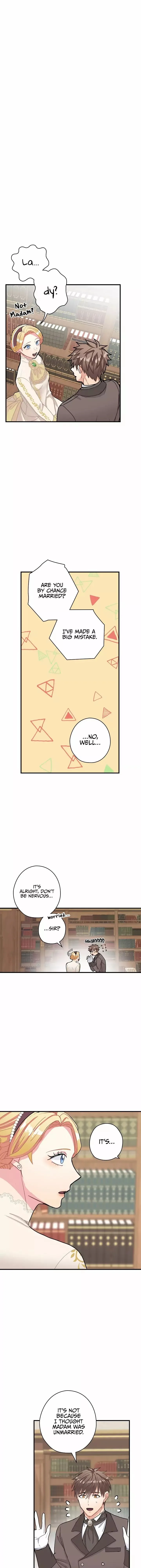 The Flower Dances and the Wind Sings Chapter 7 page 2