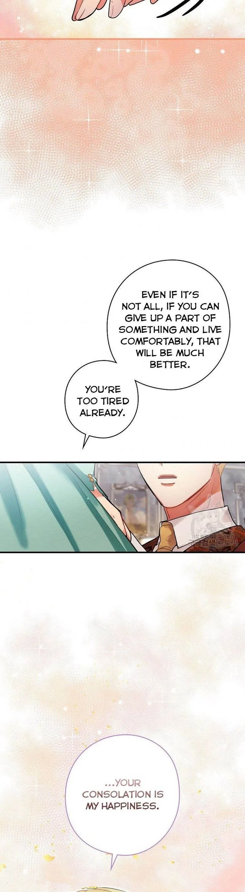 The Flower Dances and the Wind Sings Chapter 74 page 29