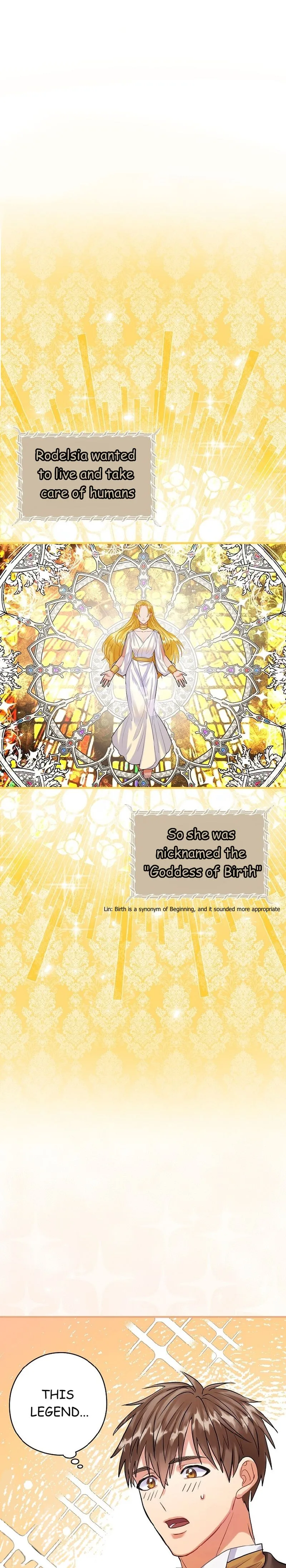 The Flower Dances and the Wind Sings Chapter 75 page 7