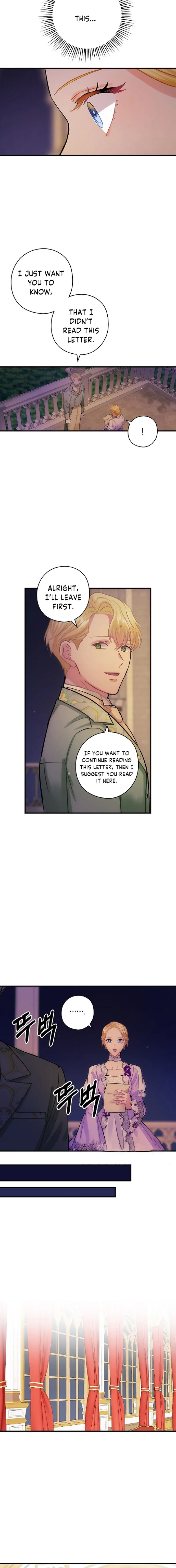 The Flower Dances and the Wind Sings Chapter 78 page 4