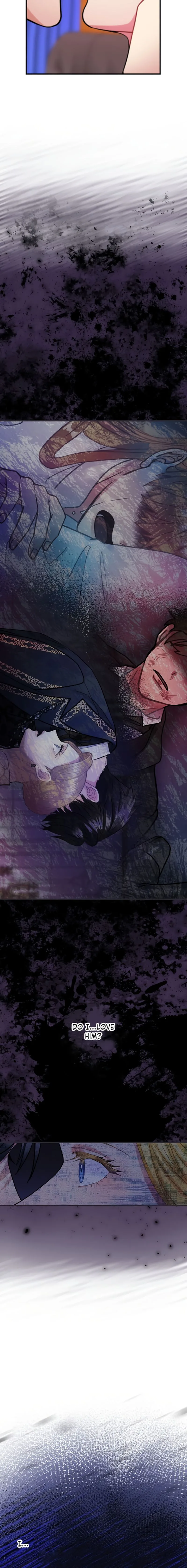 The Flower Dances and the Wind Sings Chapter 78 page 14