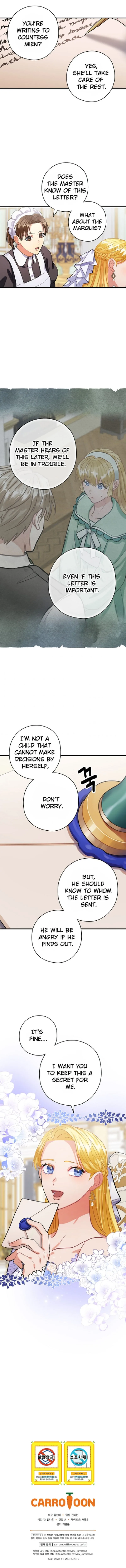 The Flower Dances and the Wind Sings Chapter 79 page 12