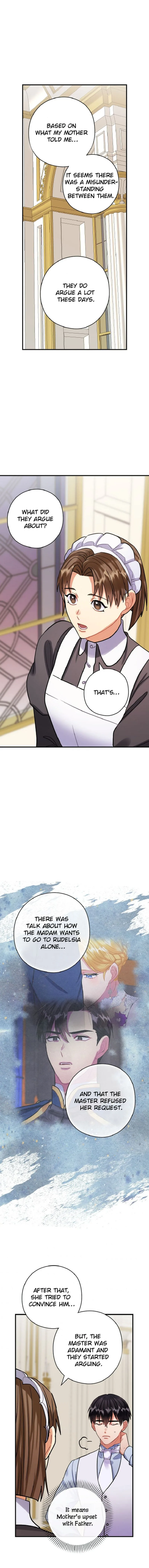 The Flower Dances and the Wind Sings Chapter 79 page 7
