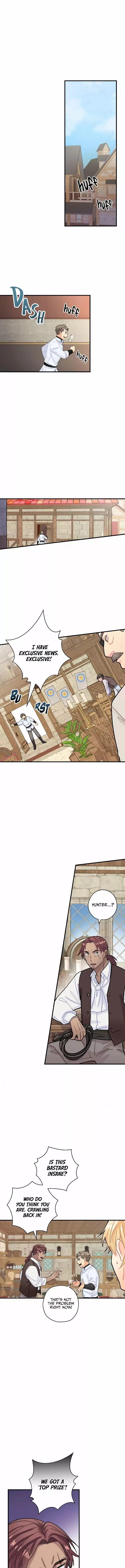 The Flower Dances and the Wind Sings Chapter 8 page 4