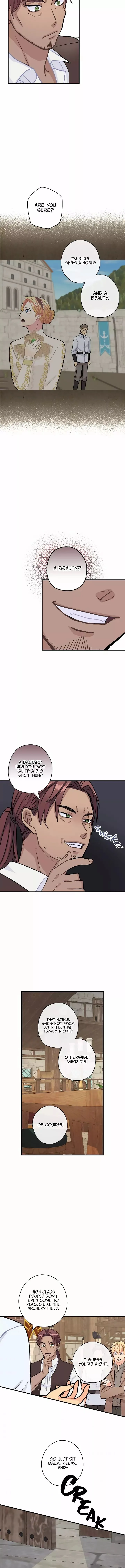 The Flower Dances and the Wind Sings Chapter 8 page 5