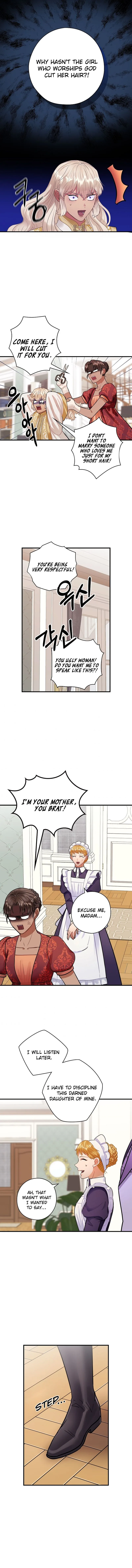 The Flower Dances and the Wind Sings Chapter 80 page 9