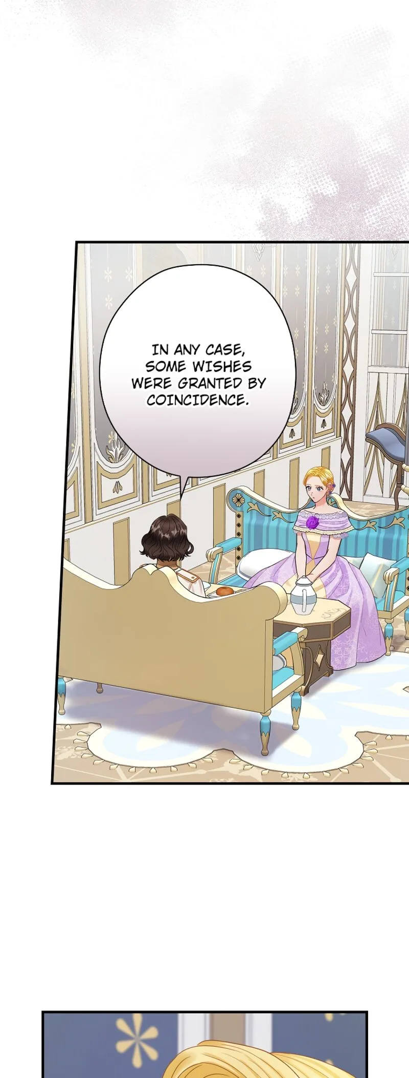 The Flower Dances and the Wind Sings Chapter 83 page 3
