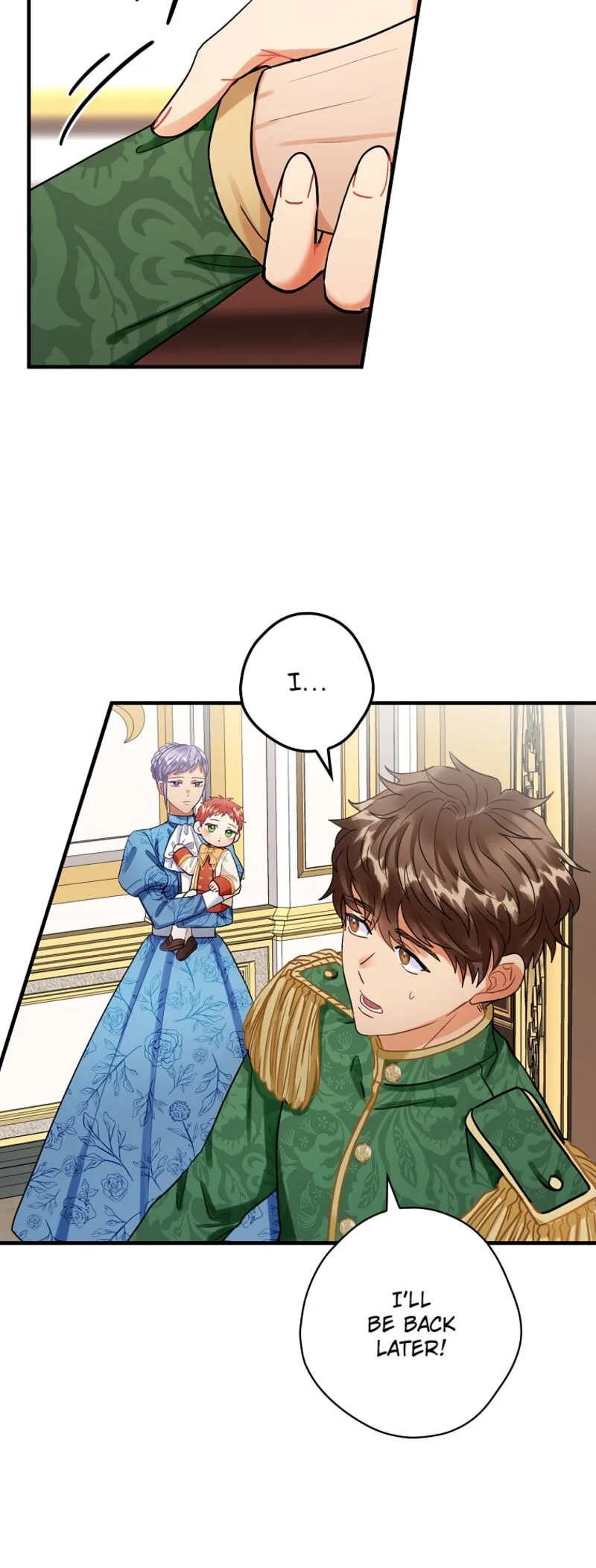 The Flower Dances and the Wind Sings Chapter 83 page 13
