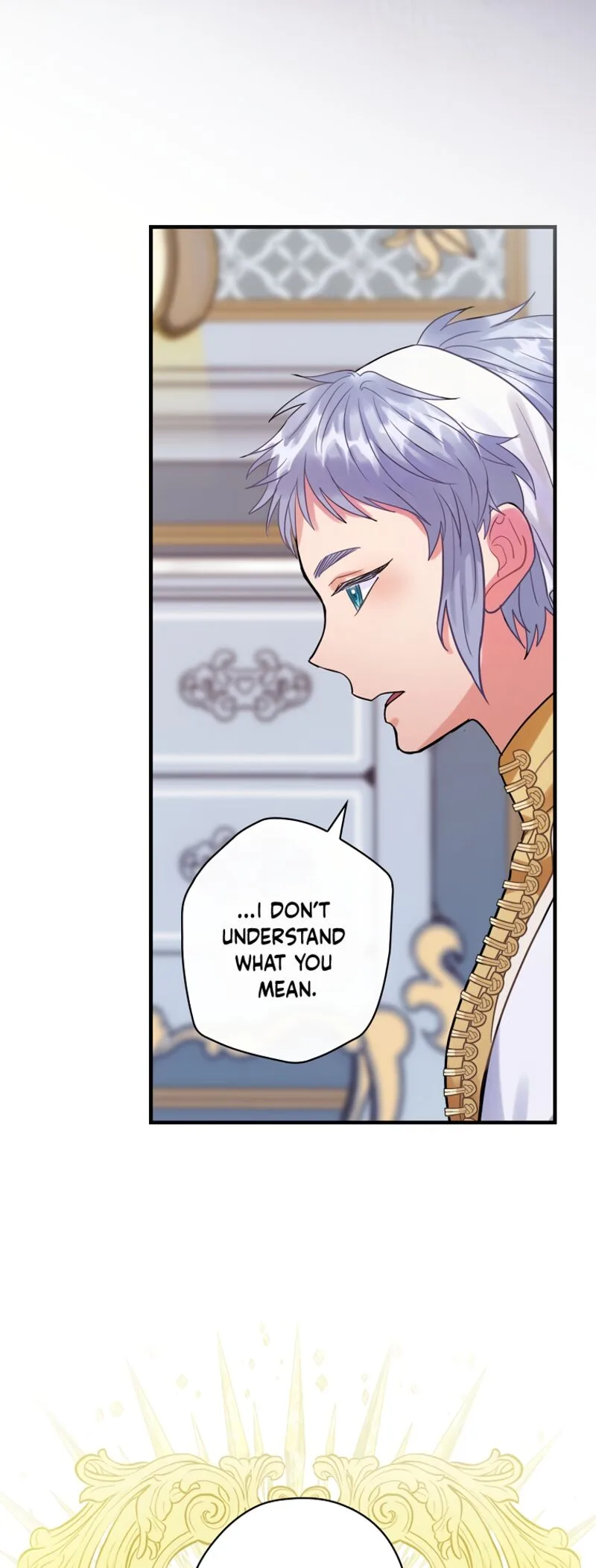 The Flower Dances and the Wind Sings Chapter 83 page 22