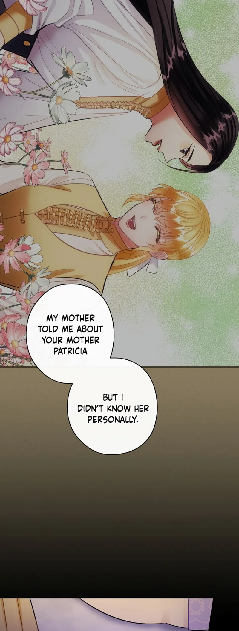 The Flower Dances and the Wind Sings Chapter 83 page 35