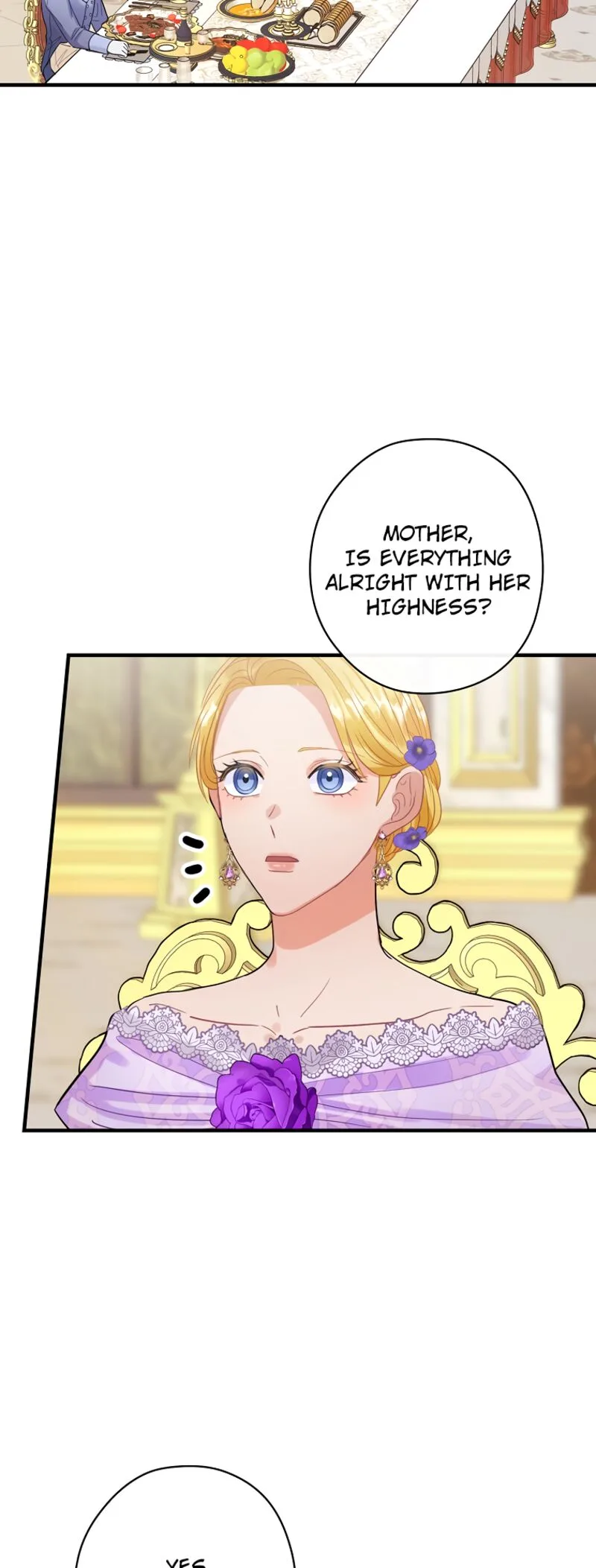 The Flower Dances and the Wind Sings Chapter 83 page 16