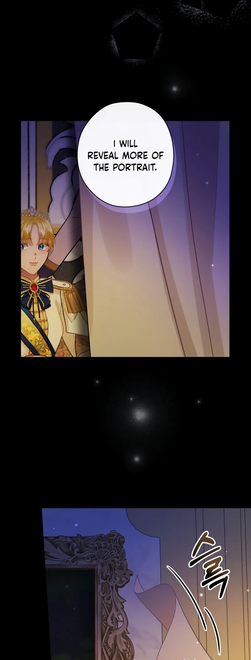 The Flower Dances and the Wind Sings Chapter 83 page 32